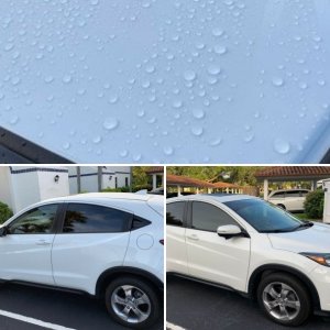 Mother Natures Car Wash and Ceramic Coatings