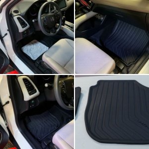 BLACKFIRE Mat Cleaner and Protectant