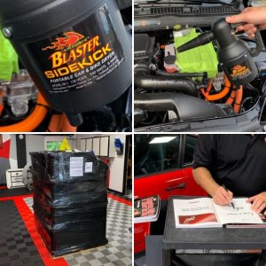 Deailing Class in Powell Ohio - September 14th and 15th - Detail Pro Shop
