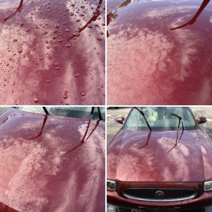 Roadshow Detailing Class Allentown Pennsylvania Mike Phillips