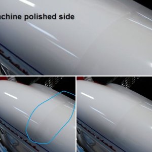 Road Film Dirt Paint Stained Ceramic Coating Mike Phillips