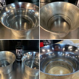 Review BLACKFIRE Metal Polish