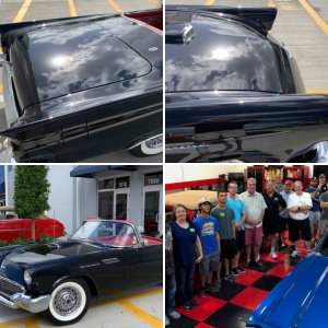 Free Ceramic Coating Class
