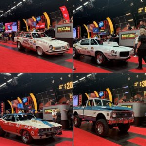 Mecum Auctions 303 Products Autogek Mike Phillips