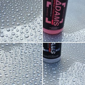 Adams UV Ceramic Coating