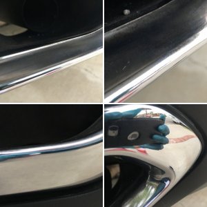 CarPro MetalliCut