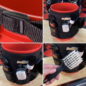 Review Speed Master Bucket Buddy