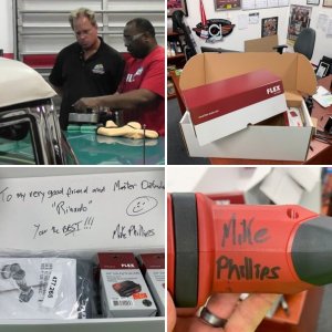 Signing Tools Mike Phillips Autogeek Autograph