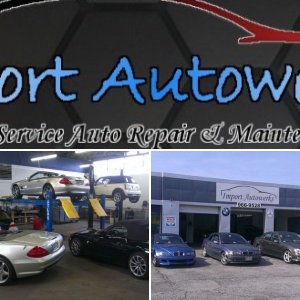Import Autowerks Portsmouth Virginia Mike Phillips