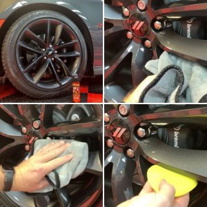Review Wolfgang Uber Ceramic Spray Coating