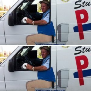 Early Dempsy Earl the Plumber