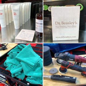 Review Dr. Beasleys Nano Surface Primers