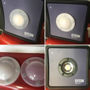 Gyeon Prism Plus