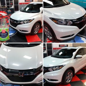 Honda HRV