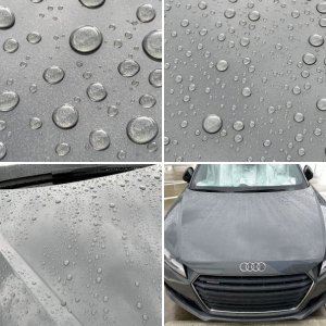 Review Wolfgang PROFI Ceramic Coating