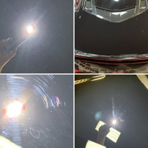 2020 C8 Corvette detailed by Mike Phillips Autogeek
