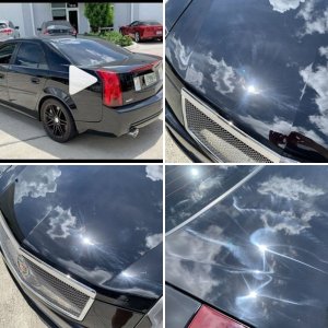 LIVE Detailing Class Soft Paint Micromarring Finicky Paint