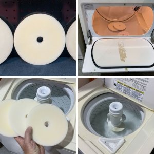 Review RUPES D-A Fine Polishing Compound