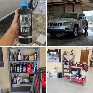 AUTOCLEAN's New Home