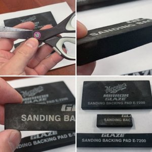 Custom Wetsandng Blocks Mike Phillips Autogeek