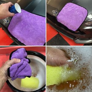 SONAX Insect Remover