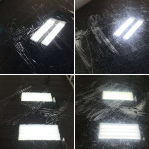 Scratches Too Deep To Remover Mike Phillips