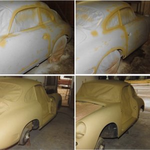 Porsche 356