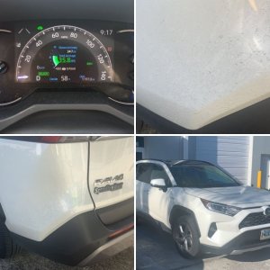 Review 303 Graphene Nano Spray Coating Mike Phillips