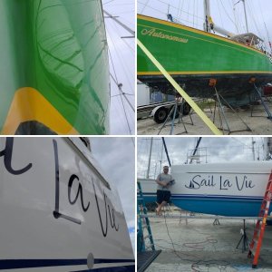 Ken Boat Detailer with NEW FLEX BEAST Mike Phillips