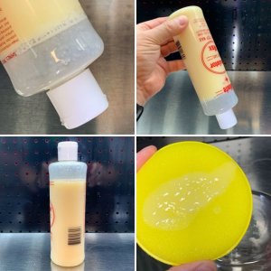 Review Collinite No. 845 Insulator Wax by Mike Phillips