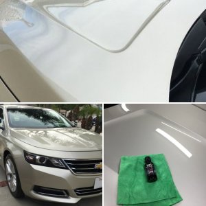 Jade Graphene Pro Ceramic Coating