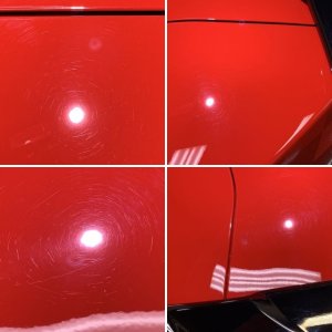 Review Mothers Ceramic Wax by Mike Phillips