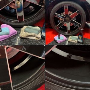 Review SONAX The Beast Wheel Cleaner