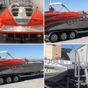 Boat Defect