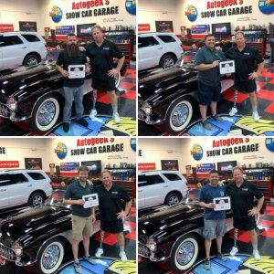 2021 May Detailing Class with Mike Phillips Autogeek