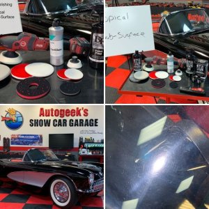 how to remove wiper marks scratches in glass windshield