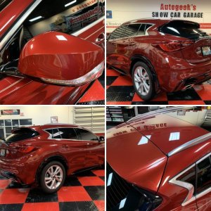Review DP Ceramic Wash