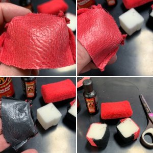 Paint Correction and Coating - 2016 Mercedes-Benz S550 - Wolfgang Profi Ceramic Coating