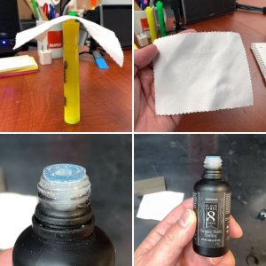 PBL Ceramic Matte Coating 1971 Dodge Charger RT 440 Magnum