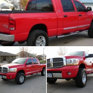 2001MineralGrayStang