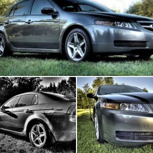 AcuraTLjunky