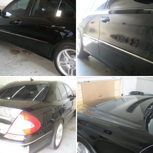 bmp auto detail