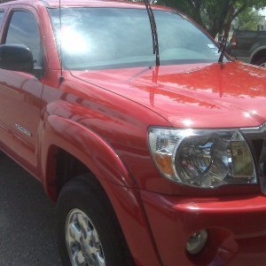 Redtaco