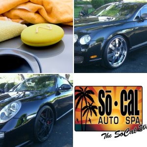 SoCalAutoSpa
