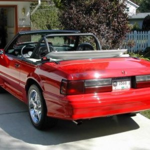 Red89gt