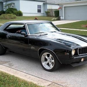 flashyrides