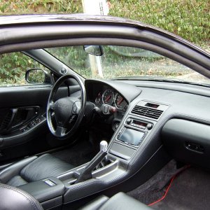 Autogeek'd '91 NSX