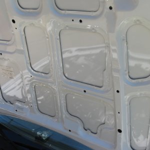 Under Hood Gloss