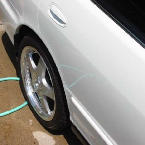 Liquid Souveran Shine