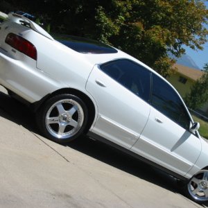 Jngrbrdman's Integra